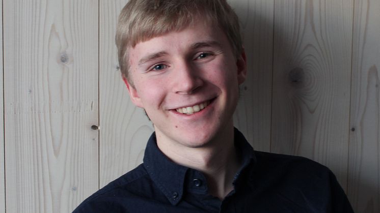 Øyvind Lie Totland Fotot Tora Tveiten