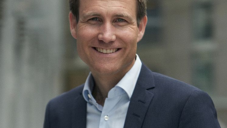Kristoffer Barbøl Vikebak