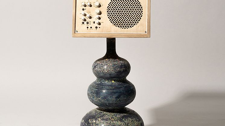 Stereogram – Mattias Rothman