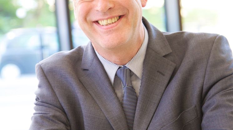 Professor John Wilson