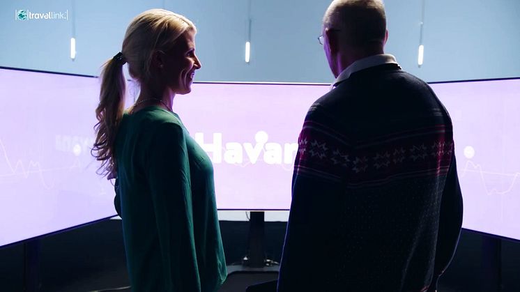 Travellink labs presents - Follow your heart experiment