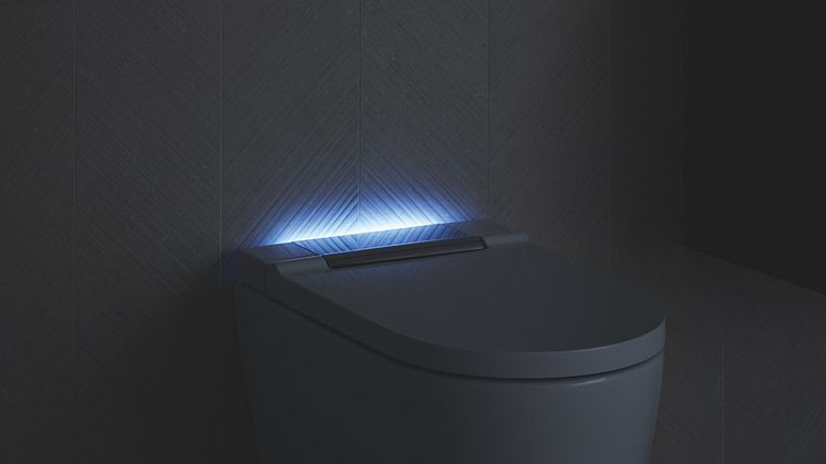 Geberit AquaClean Sela pesu-wc