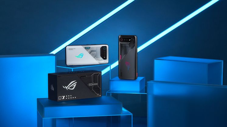 ROG Phone 7