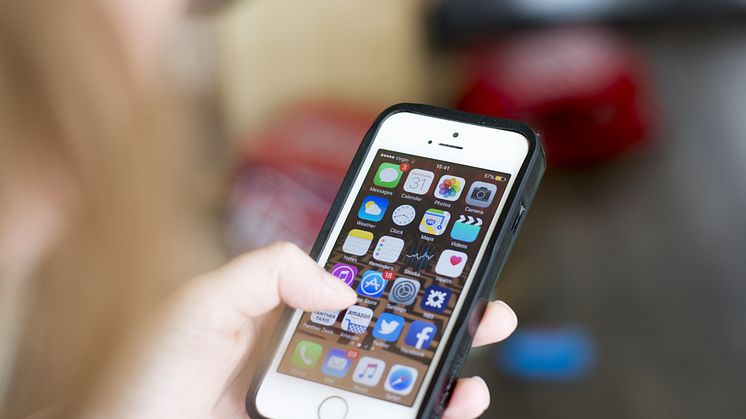 Mynewsdesk's Social Media Reset 3