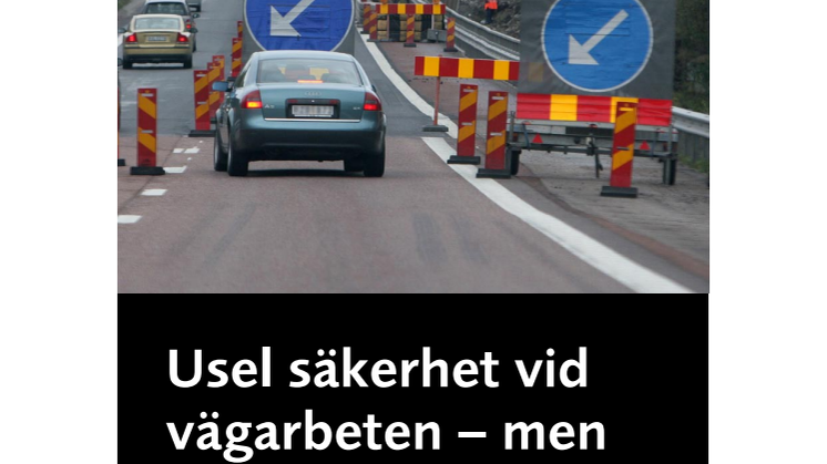 Rätt fart räddar liv! 