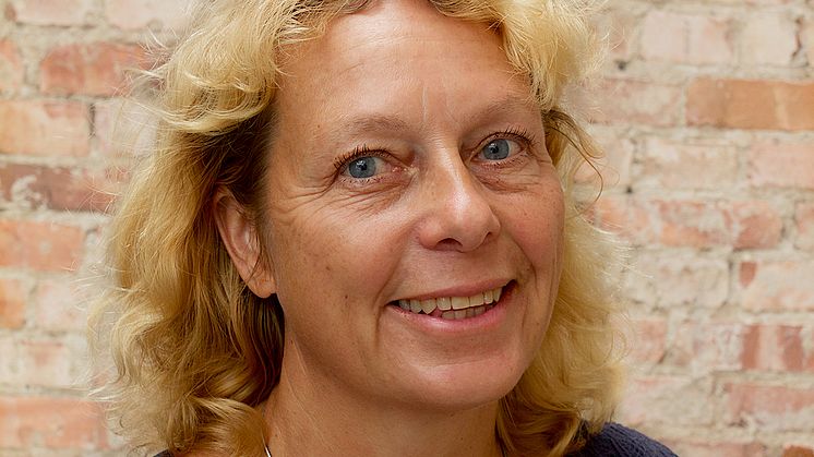 Ingela Nylander ny verksamhetschef för Innovatums Science Center