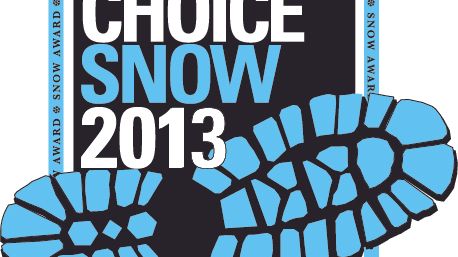 Editors` Choise logo