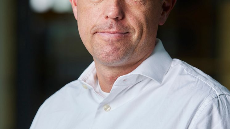 Klaus Askjaer Pedersen