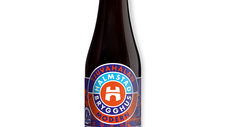 Tjuvahålan Modern Lager