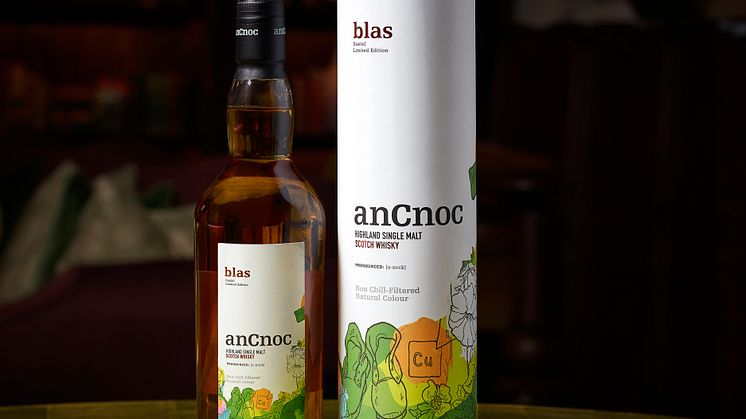 anCnoc blas