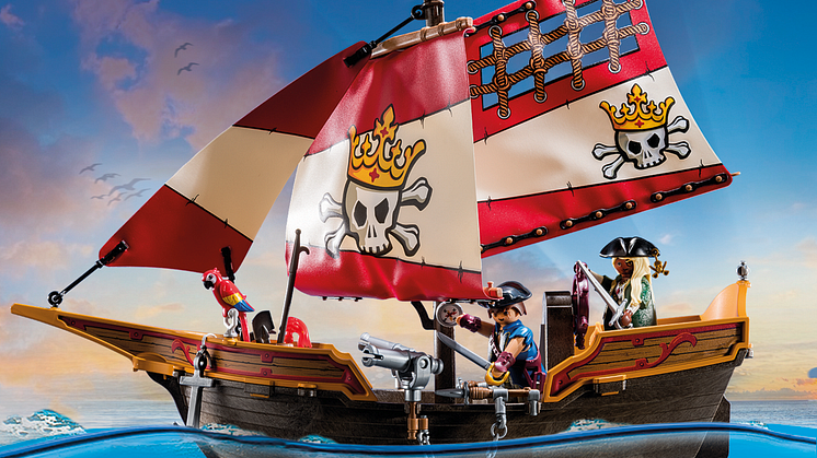 PLAYMOBIL_71418 Piratenschiff_F5