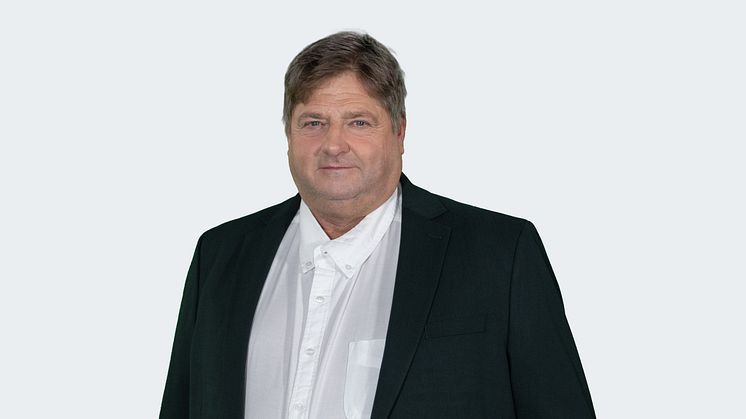 Svante Båth – ny expert i ATG Live®