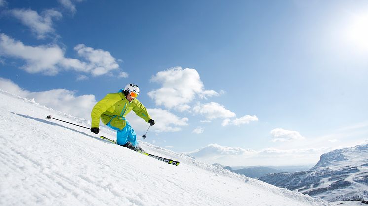 SkiStar Hemsedal