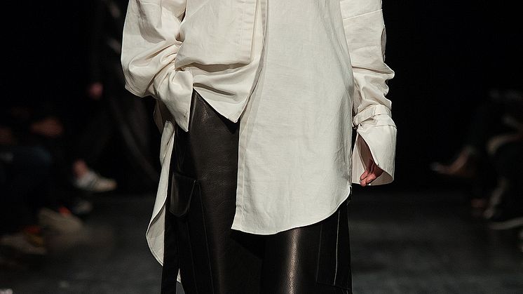 Patrik Guggenberger -Tailings