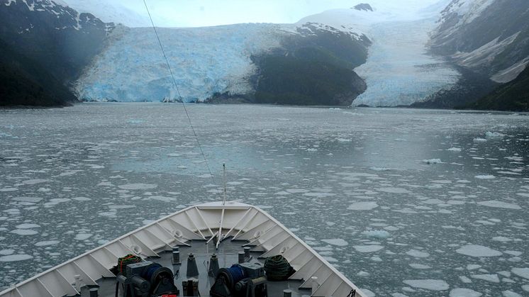 Take a Fred. Olsen cruise to ABTA’s ‘Destinations to watch’ in 2017