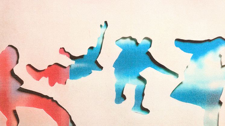 5SECONDSOFSUMMER BLENDER artwork