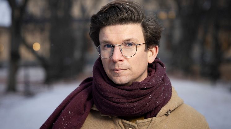 Karl Berglund
