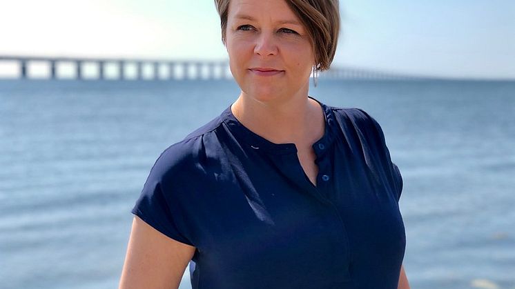 Katrin Stjernfeldt Jammeh till Paris - inbjuden av Al Gore att tala vid REALITY® Tour 