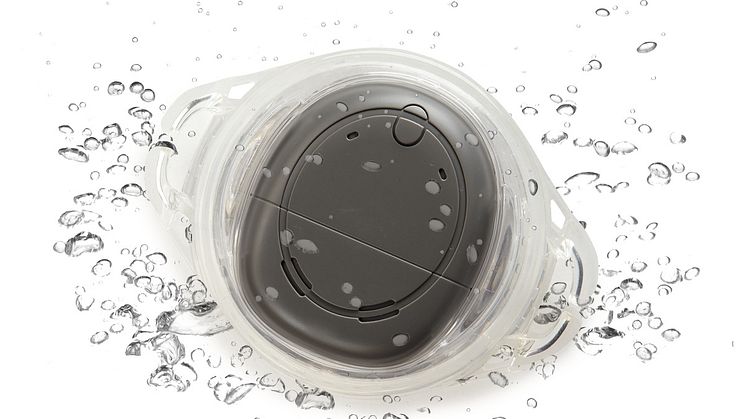 Cochlear™ Nucleus® Kanso® Sound Processor (CP950)