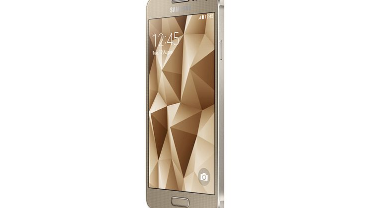Samsung Galaxy APLHA