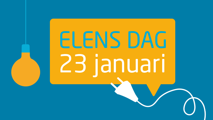 23 januari är Elens dag