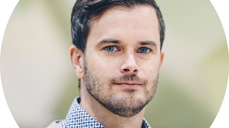 Uwe Müller - Volvo Autonomous Solutions