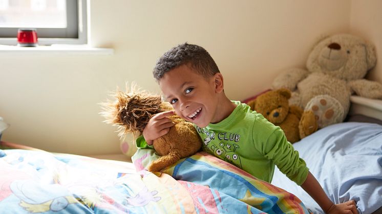 ​You Can Adopt: Call for families as children waiting outnumber adopters 2 to 1