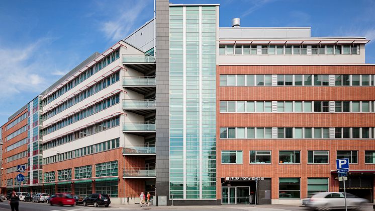  Antilooppi ja ELIXIA ovat sopineet uuden ELIXIA Vallilan avautumisesta osoitteeseen Elimäenkatu 17-19. 