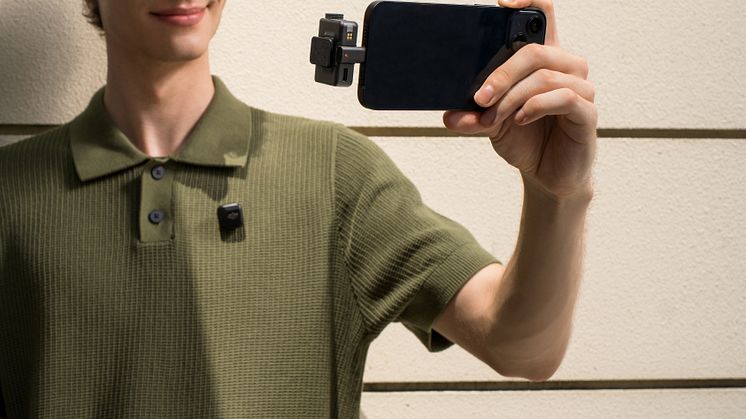 DJI Mic Mini （1TX+1RX）Compatible with Mobile Phone Adapter （Lightning）.jpg