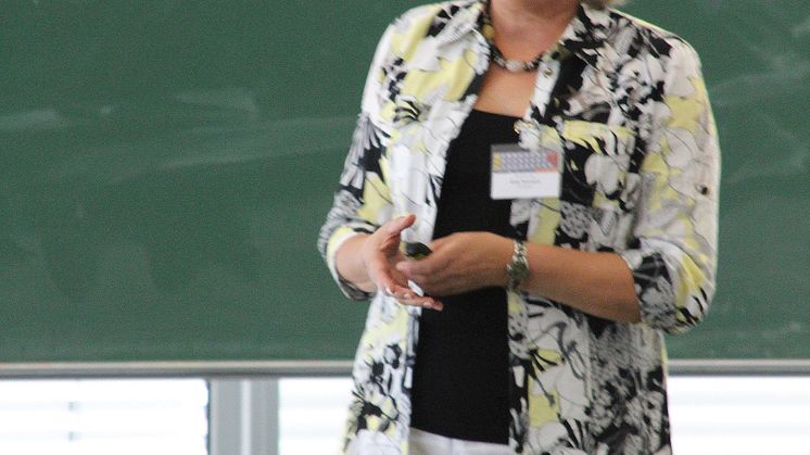 Wissenschaft zum Anfassen: 4. LogistikWerkstatt an der Technischen Hochschule Wildau eröffnet