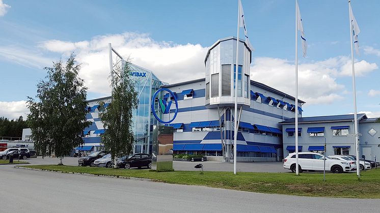 Wibax HK Piteå 