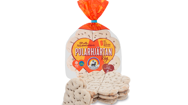 Polarhjärtan