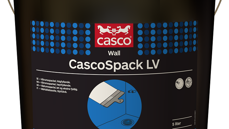 CascoSpack LV 5 l