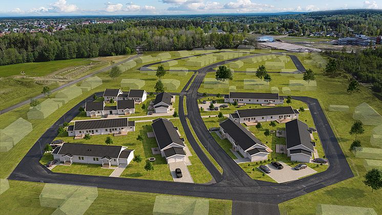 Områdesvisualisering