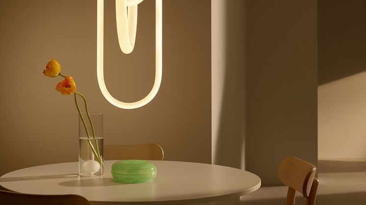 VARMBLIXT pendant 1199 DKK