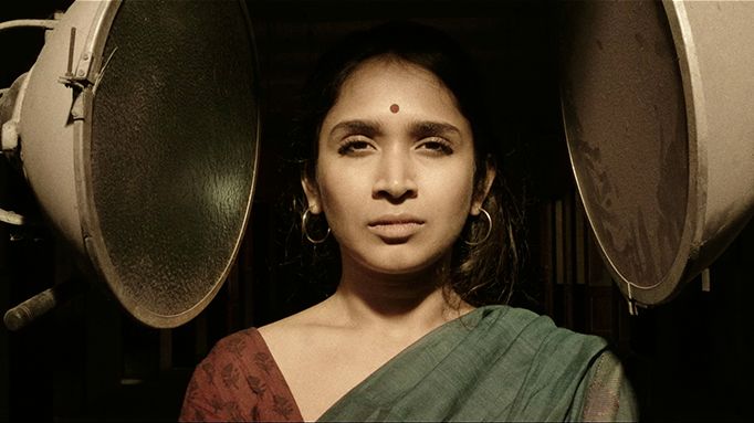 Naeem Mohaiemen, Jole Dobe Na (Those Who Do Not Drown), 2020. Still from the film