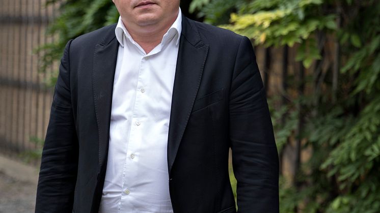 Sergey Shleev