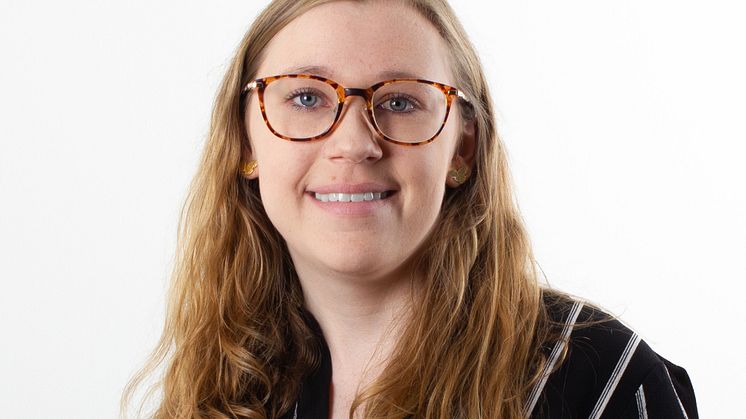 Sofie Melchior Karlson Thanning