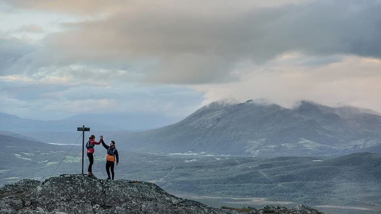 SILVA has been inspired by the forest and the nature since 1933. The Swedish brand is the new member of the European Outdoor Conservation Association. 