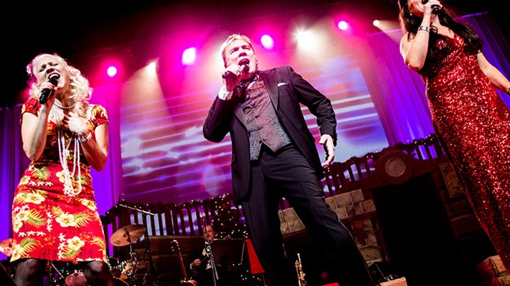 Christer Sjögren