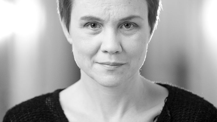 Sanna Hultman