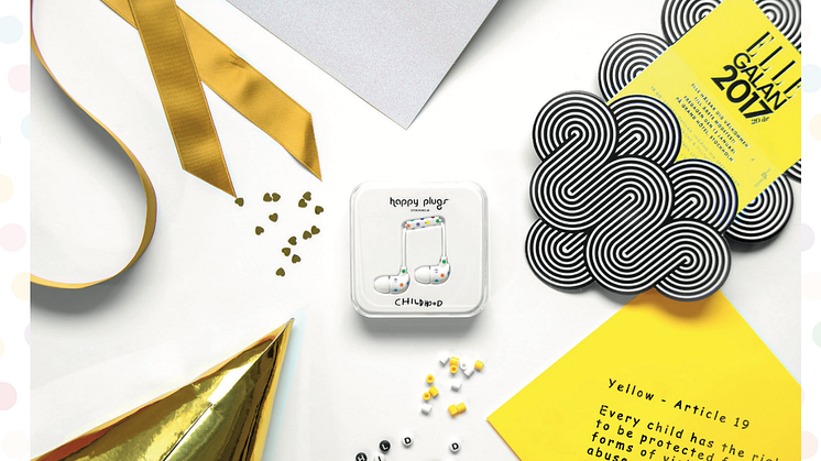 Telia tar ställning genom mode och tech på Elle-galan 2017
