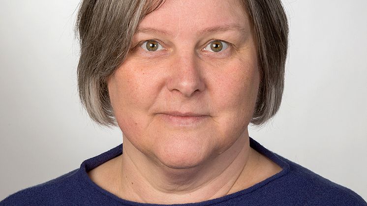 Charlotte Larsen - ny direktør i Rebild Kommune.