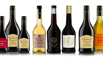 Herrljunga Cider förvärvar glöggvarumärket Dufvenkrooks