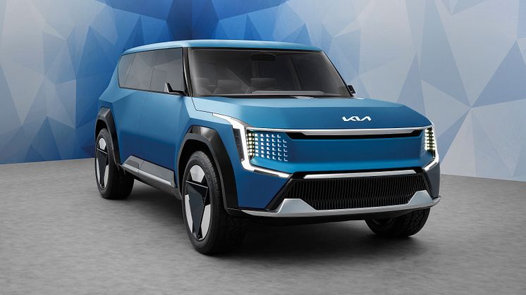 KIA_EV9 Concept001
