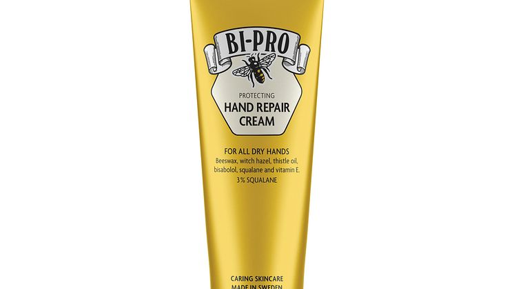 BI-PRO Protecting Hand Repair Cream