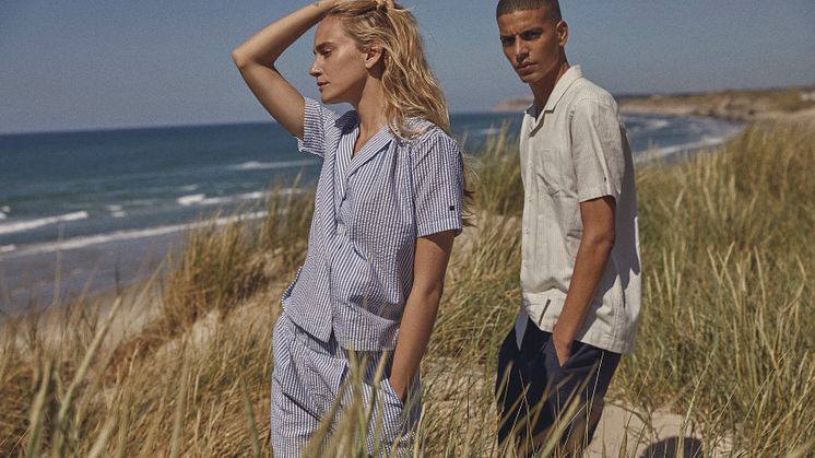 RedGreen öppnar tillfällig butik på Hede Fasion Outlet