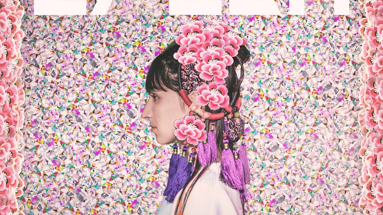 Laleh - singelomslag