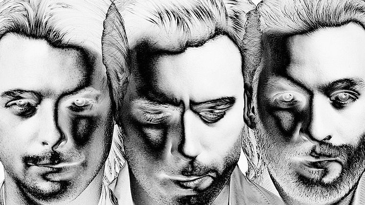 Swedish House Mafia slipper album 19. oktober 
