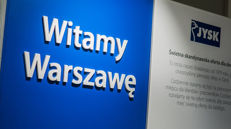 Event #WyspaniJYSK